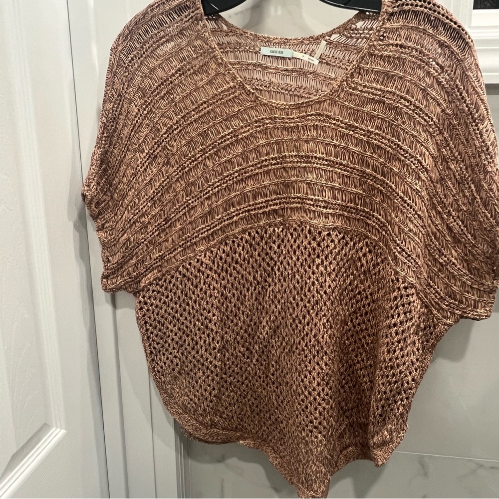 Kimchi Blue Knitted Top